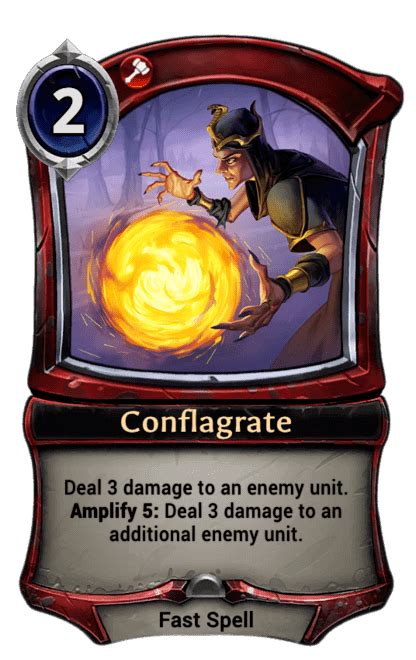budget mono red eternal warcry.